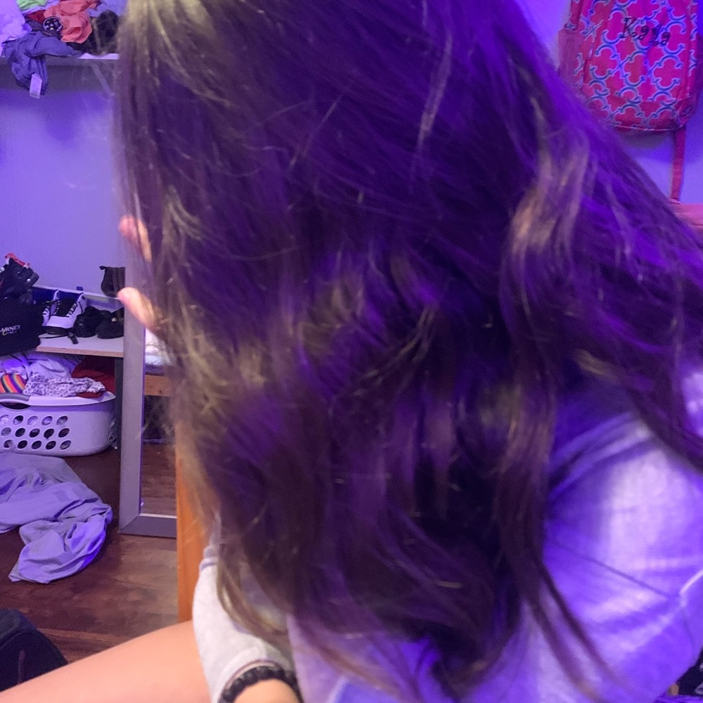 Meet your Posher, Karla